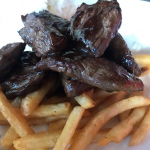 lomo saltado