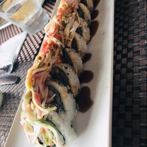 Tataki Roll