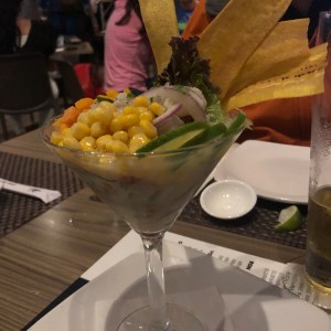 ceviche