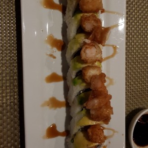 Fuji Roll