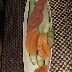 Sashimi