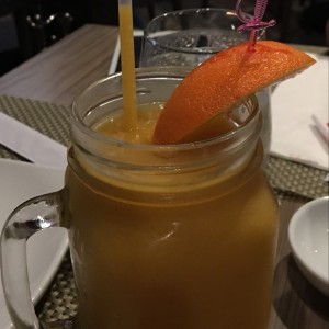 Jugo de Mango