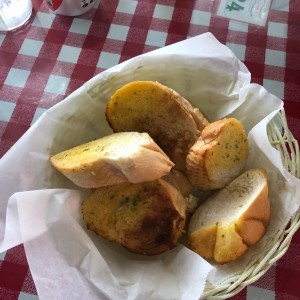 Pan de la Casa