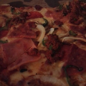 Pizza Don Giorgio's