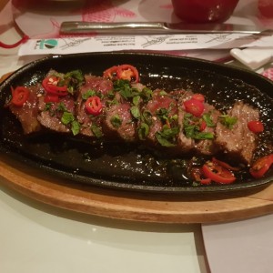 FILETE DE RES LAGRIMAS DE TIGRE - TAILANDIA