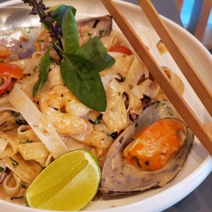 BANGKOK NOODLES - TAILANDIA