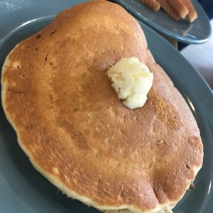 Buttermilk Pancakes 