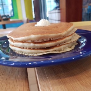 pancakes 