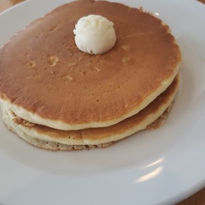 pancakes