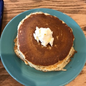 Buttermilk pancake