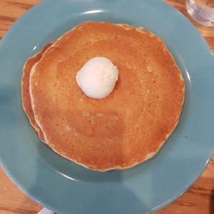 pancake