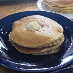 buttermilk pancakes 