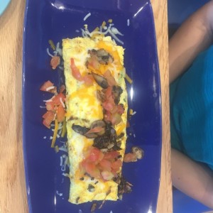 Omelet