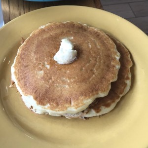 Buttermilk Pancake