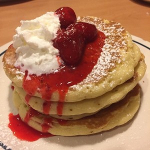 pancake