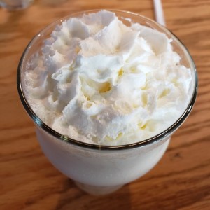 Milkshake