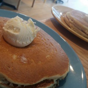 Pancakes 