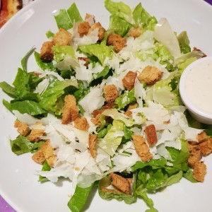 ensalada cesar