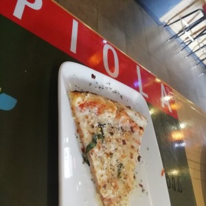 LA PIZZA - Margherita