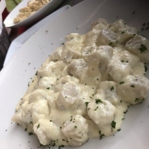 LE PASTE - Gnocchi Legnano