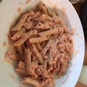 LE PASTE - Penne rosate