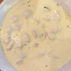 LE PASTE - Gnocchi Legnano