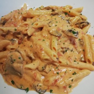 LE PASTE - Penne rosate