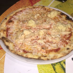 LA PIZZA - Rio de janeiro