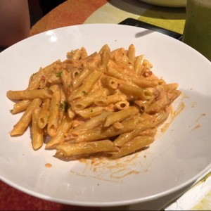 LE PASTE - Penne rosate