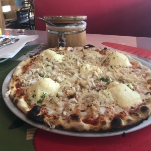 pizza rio de janeiro