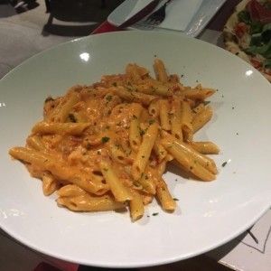 LE PASTE - Penne rosate