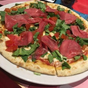 pizza montova 