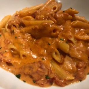 LE PASTE - Penne rosate