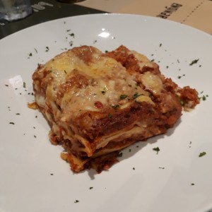 LE PASTE - Lasagna Rina