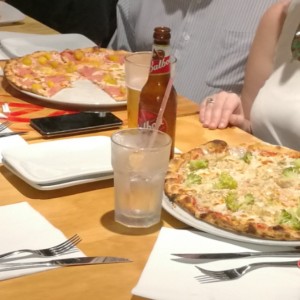 LA PIZZA - Honolulu