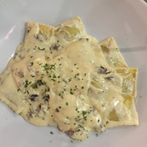 LE PASTE - Ravioli cortina