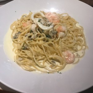 jeloso pasta 