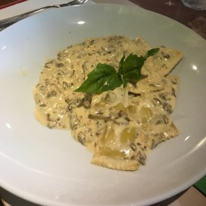 LE PASTE - Ravioli cortina