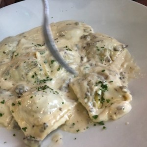 LE PASTE - Ravioli cortina