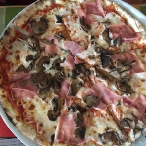 LA PIZZA - Pavia