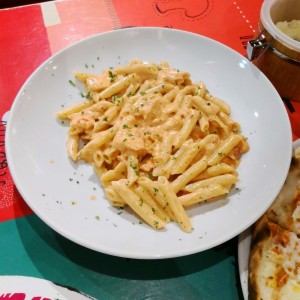 LE PASTE - Penne rosate