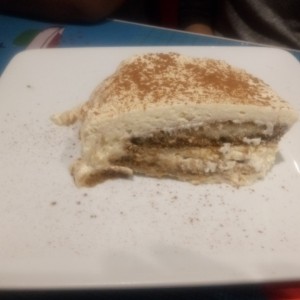 I DOLCI - Tiramisu