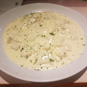 Gnocchi Lognana