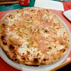 LA PIZZA - CHIOGGIA