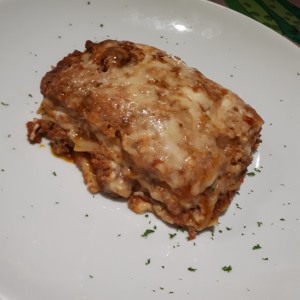 LE PASTE - Lasagna Rina