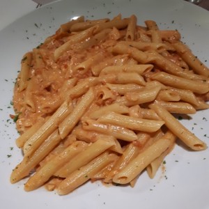 LE PASTE - Penne rosate