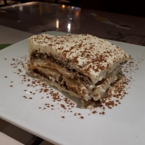 I DOLCI - Tiramisu