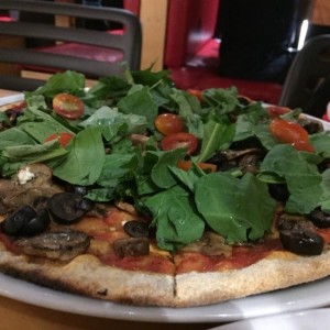 LA PIZZA - Arlington