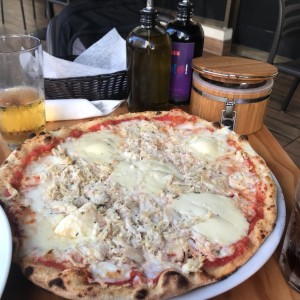 Pizza Rio de Janeiro