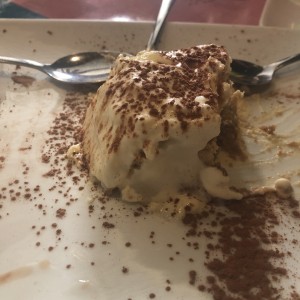 I DOLCI - Tiramisu